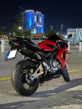 Honda Cbr 600RR | Auto.bg — изображение 10