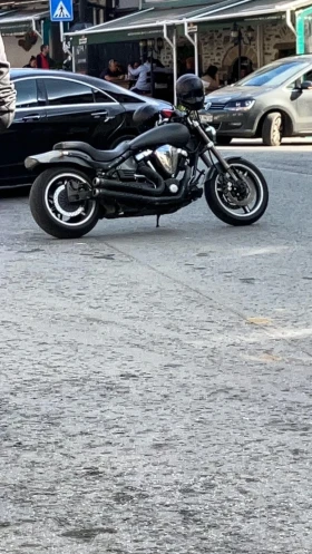 Yamaha Warrior | Mobile.bg � ����� ������ 3