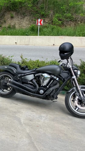 Yamaha Warrior | Mobile.bg � ����� ������ 11