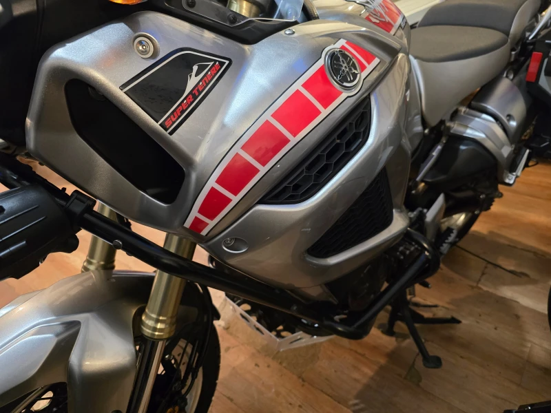 Yamaha Xtz 1200 Super Tenere , снимка 6 - Мотоциклети и мототехника - 52314037