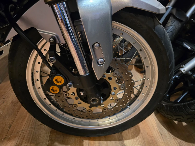 Yamaha Xtz 1200 Super Tenere , снимка 12 - Мотоциклети и мототехника - 52314037