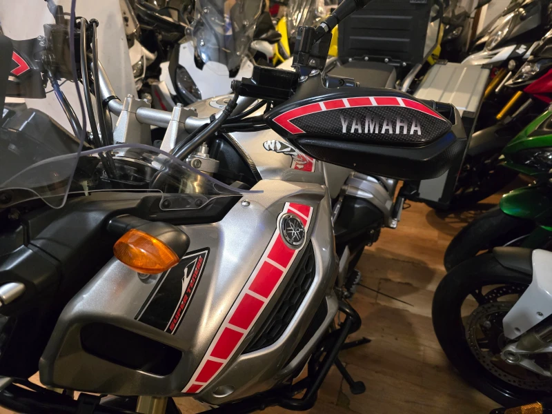 Yamaha Xtz 1200 Super Tenere , снимка 7 - Мотоциклети и мототехника - 52314037