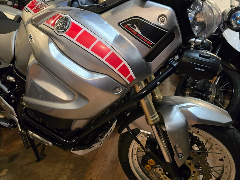 Yamaha Xtz 1200 Super Tenere , снимка 11 - Мотоциклети и мототехника - 52314037