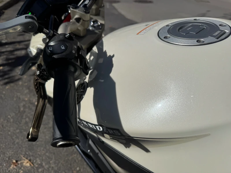 Yamaha XJ6, снимка 5 - Мотоциклети и мототехника - 52265552