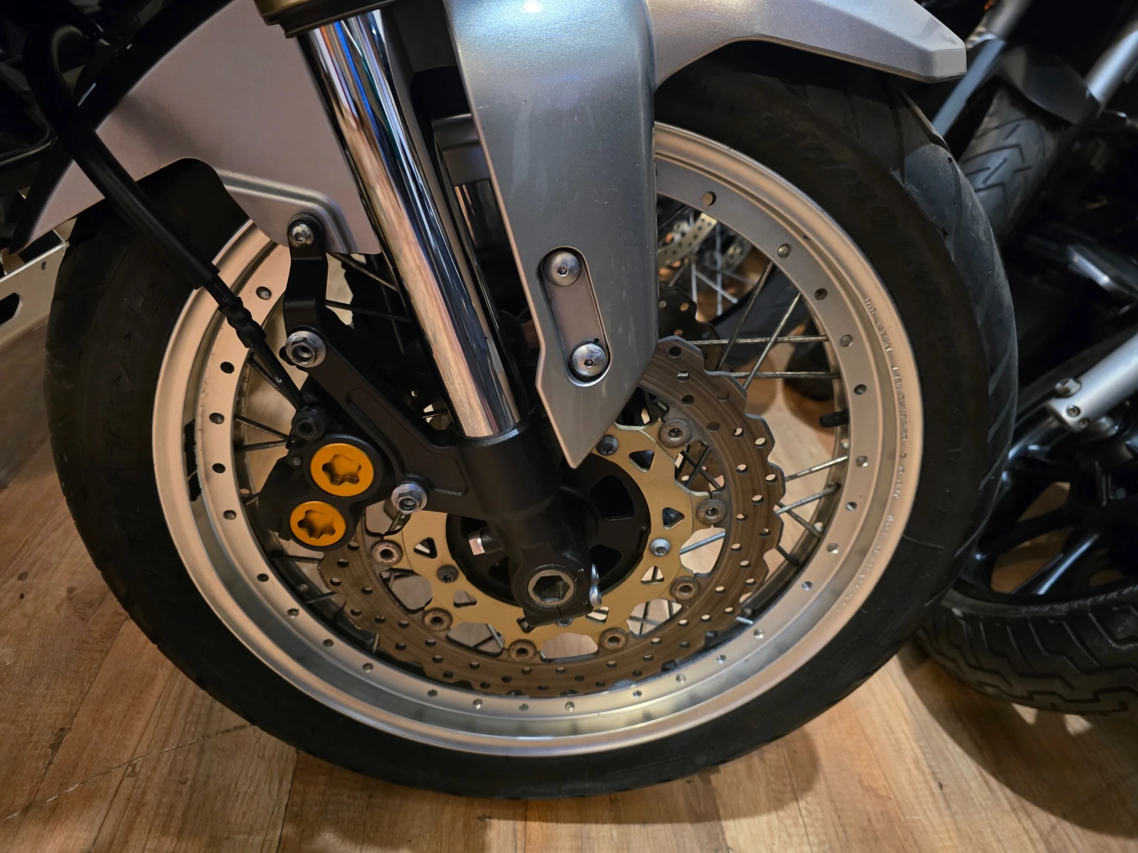 Yamaha Xtz 1200 Super Tenere  | Mobile.bg   12