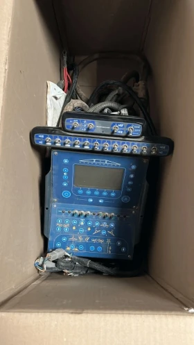 Пръскачка Caruelle Seguip S400, снимка 7