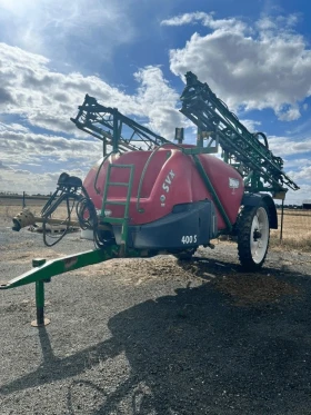 Пръскачка Caruelle Seguip S400, снимка 1