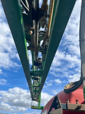 Пръскачка Caruelle Seguip S400, снимка 3