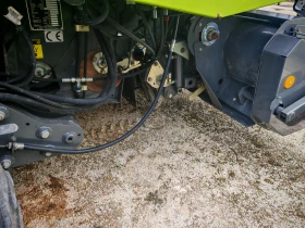 Балировачка Claas ROLLANT 375 UNIWRAP лизинг с първоначална внос 20%, снимка 7