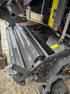 Балировачка Claas ROLLANT 375 UNIWRAP лизинг с първоначална внос 20%, снимка 14