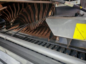 Балировачка Claas ROLLANT 375 UNIWRAP лизинг с първоначална внос 20%, снимка 15