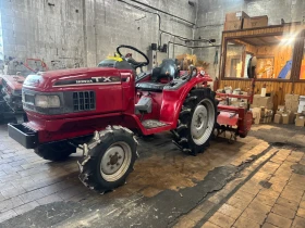 Трактор Honda TX20 | Auto.bg — изображение 3