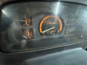 Трактор Honda TX20 | Auto.bg — изображение 6