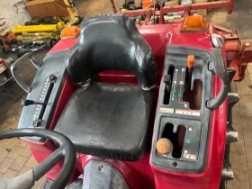 Трактор Honda TX20 | Auto.bg — изображение 5