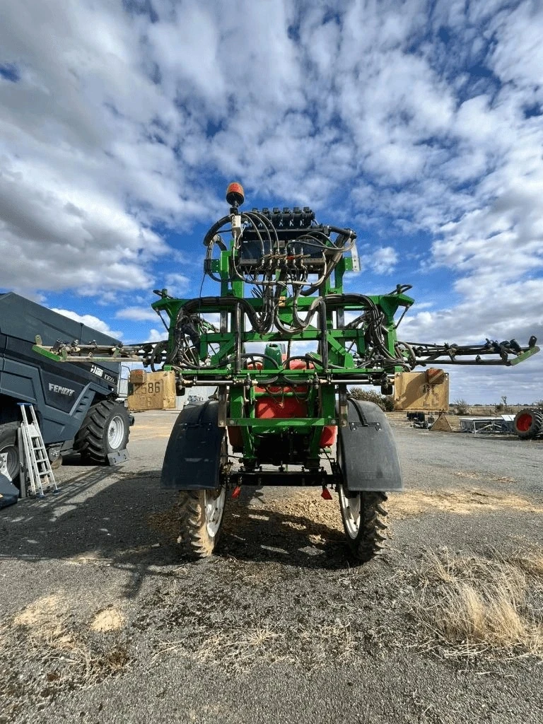 Пръскачка Caruelle Seguip S400 - изображение 5