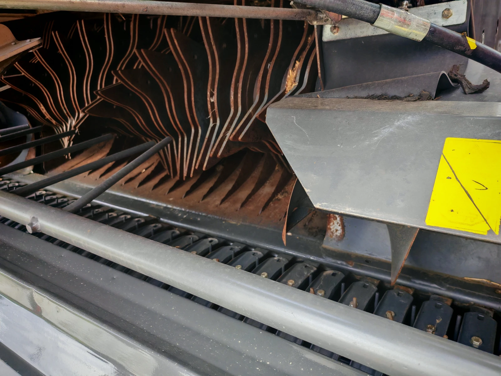 ����������� Claas ROLLANT 375 UNIWRAP ������ � ������������ ���� 20% | Mobile.bg � ����������� 15