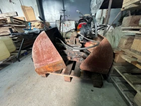 Автокран Друга марка Грайферни кофи