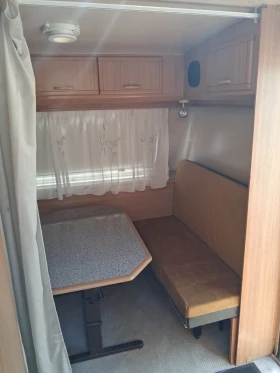 Каравана Adria, снимка 3