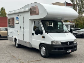      Fiat KNAUS Sun Traveller 655/2.8 jtd/128 /