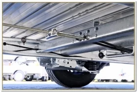 За автомобил Cheval  Liberte Debon C 400 НАЛИЧНО!!!, снимка 3