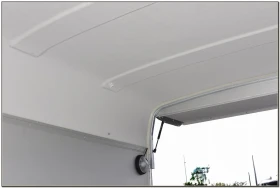 За автомобил Cheval  Liberte Debon C 400 НАЛИЧНО!!!, снимка 9