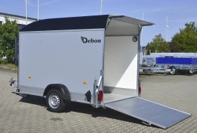 За автомобил Cheval  Liberte Debon C 400 НАЛИЧНО!!!, снимка 8