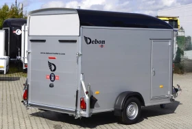 За автомобил Cheval  Liberte Debon C 400 НАЛИЧНО!!!, снимка 14