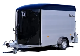 За автомобил Cheval  Liberte Debon C 400 НАЛИЧНО!!!, снимка 6