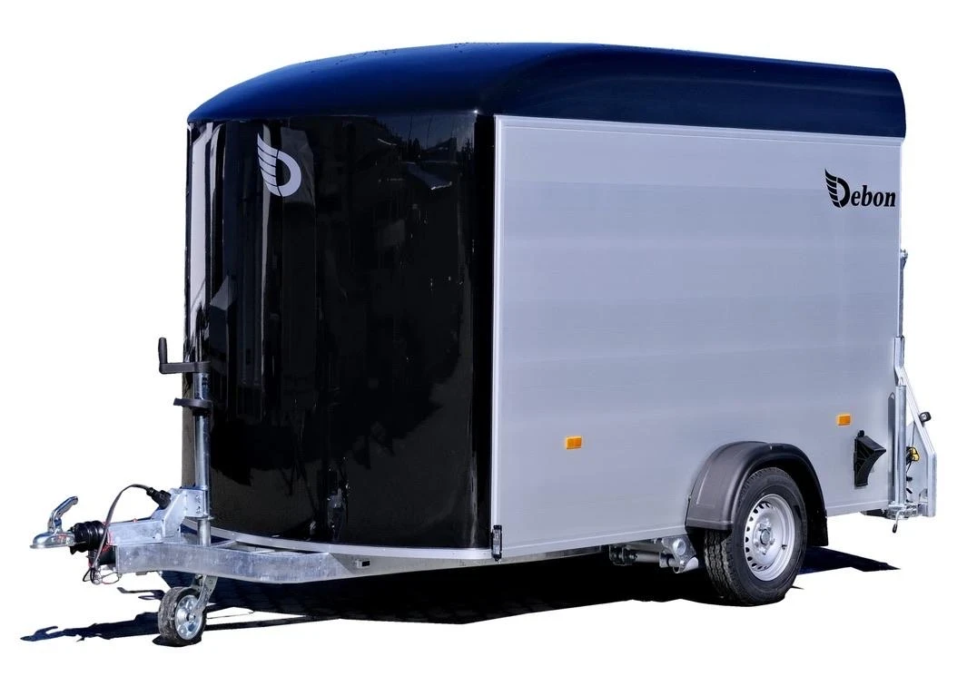 За автомобил Cheval  Liberte Debon C 400 НАЛИЧНО!!!, снимка 6 - Ремаркета - 54224793