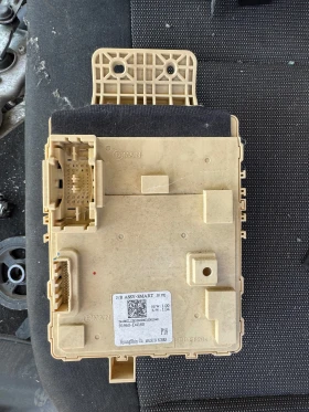 Kia K5 Optima LPG електронен блок 91960-D4180, снимка 2