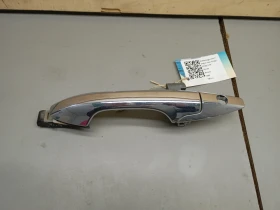 външна дръжка предна лява Хонда Акорд 2.4б