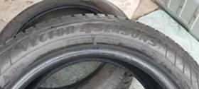 Гуми Зимни 215/55R17, снимка 6
