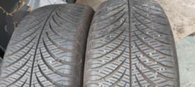 Гуми Зимни 215/55R17, снимка 1