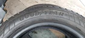 Гуми Зимни 215/55R17, снимка 5
