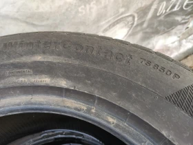 Гуми Зимни 215/70R16, снимка 8