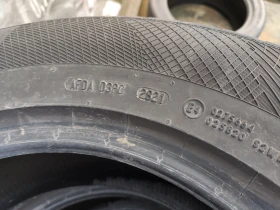 Гуми Зимни 215/70R16, снимка 7