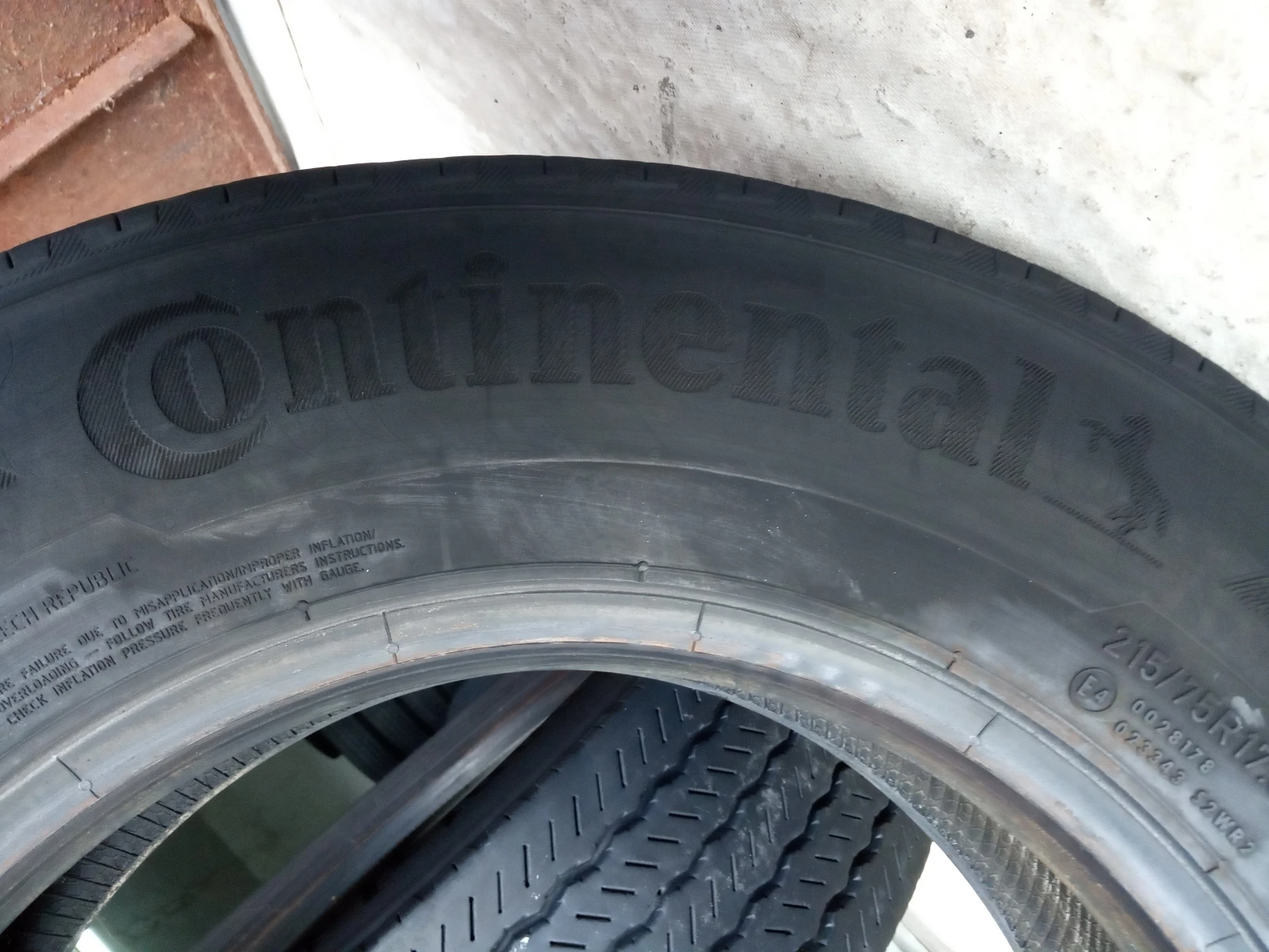  215/75R17.5 | Mobile.bg   8