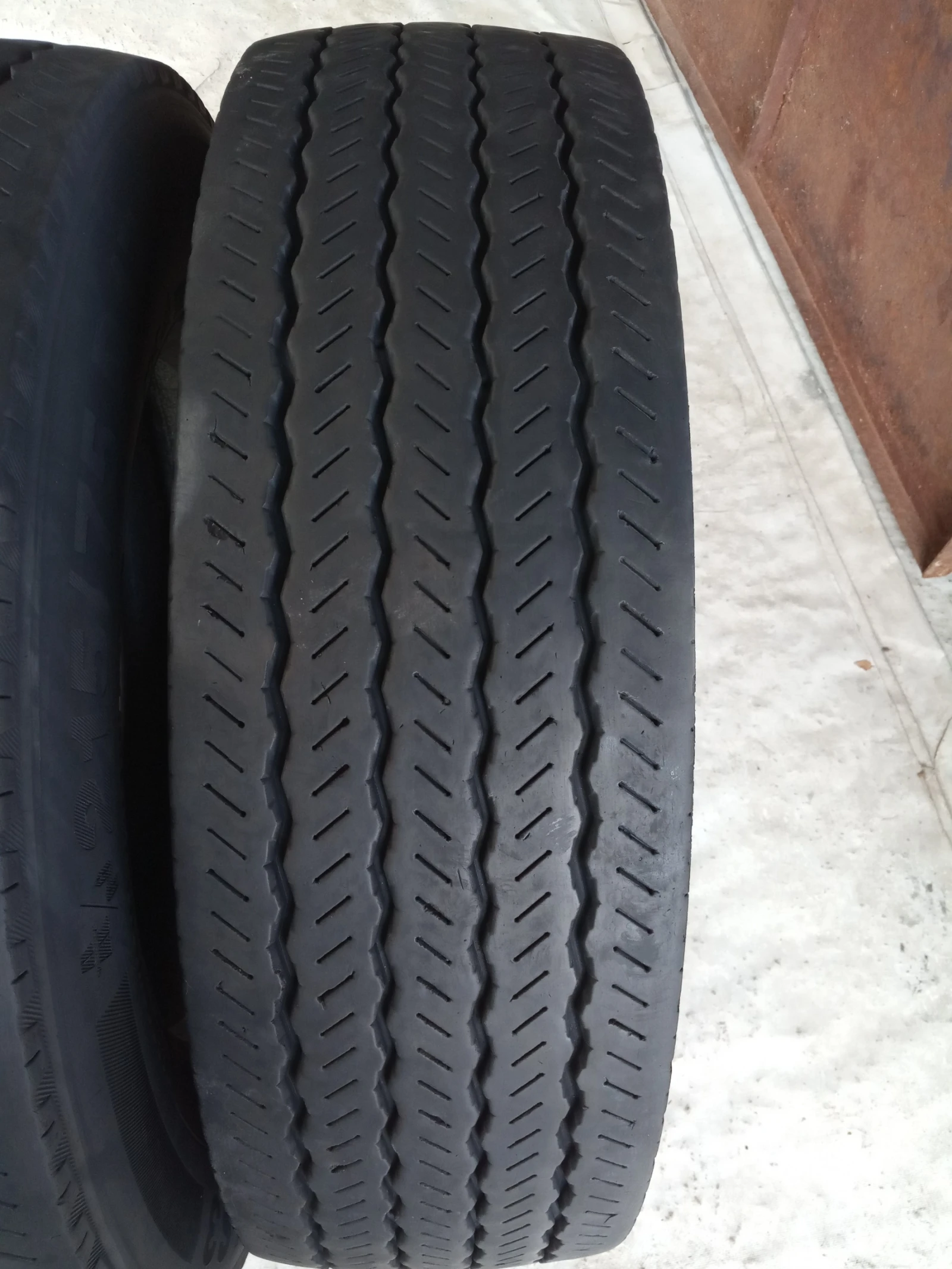  215/75R17.5 | Mobile.bg   3
