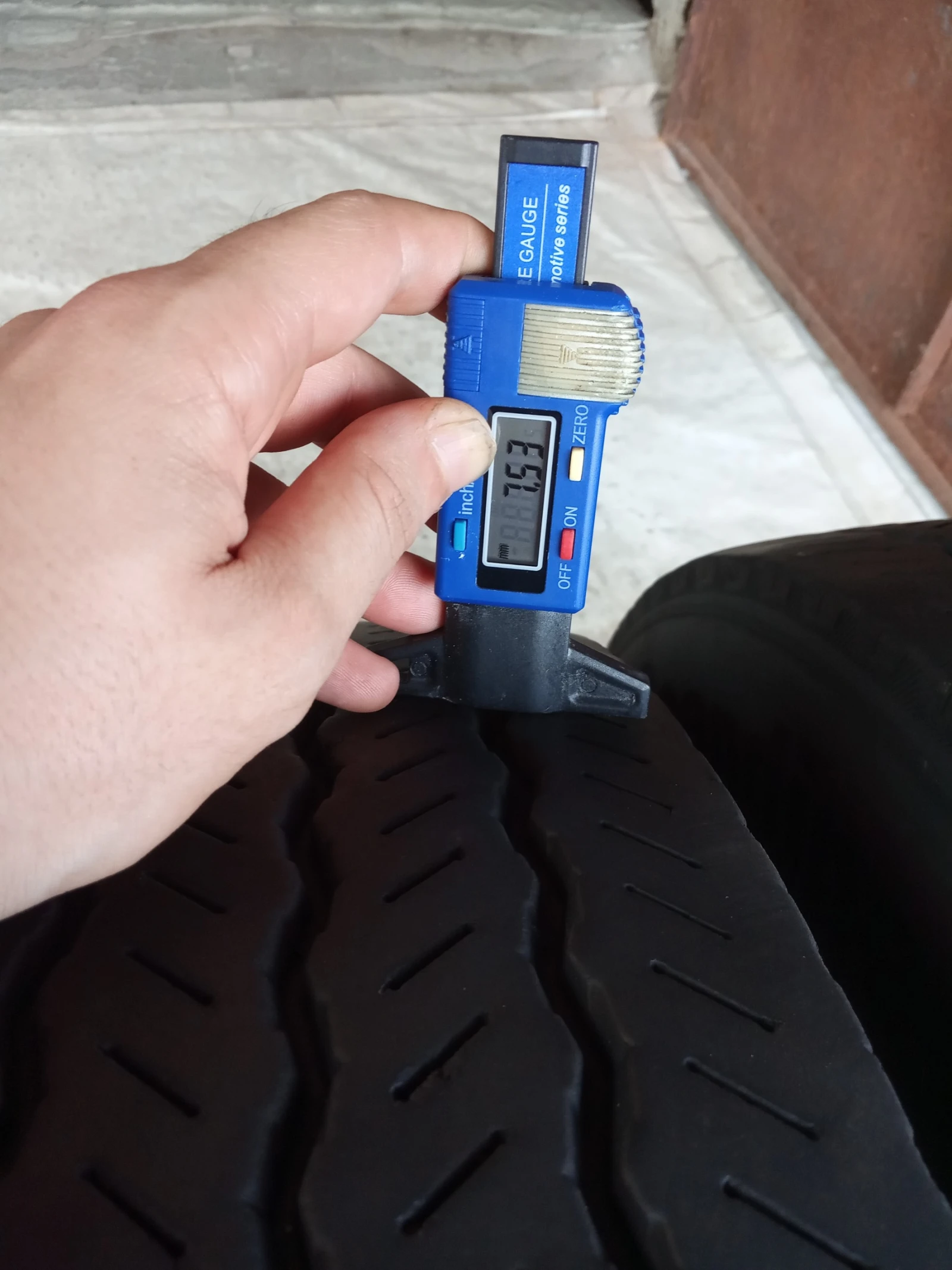  215/75R17.5 | Mobile.bg   6