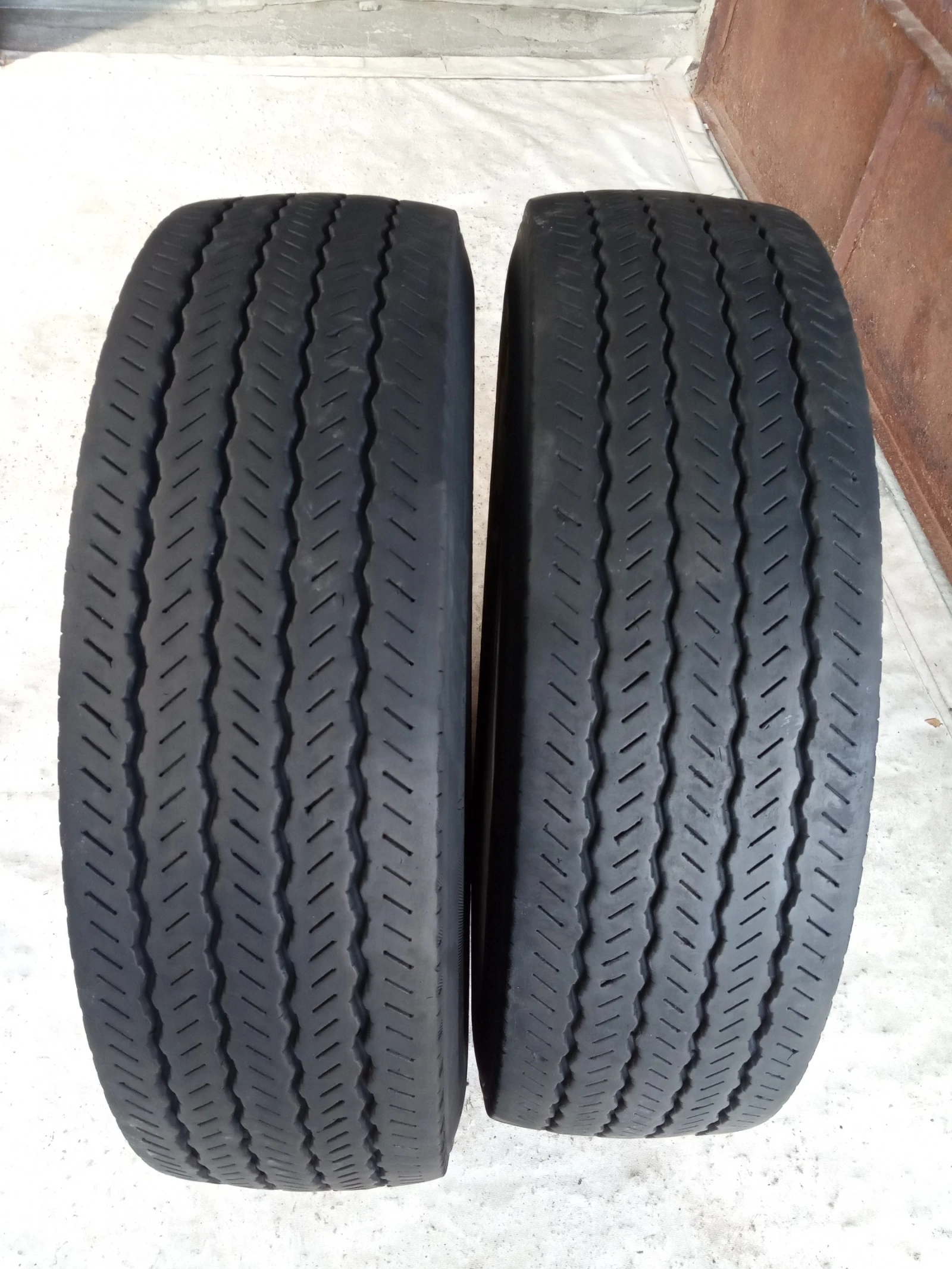  215/75R17.5 | Mobile.bg   1