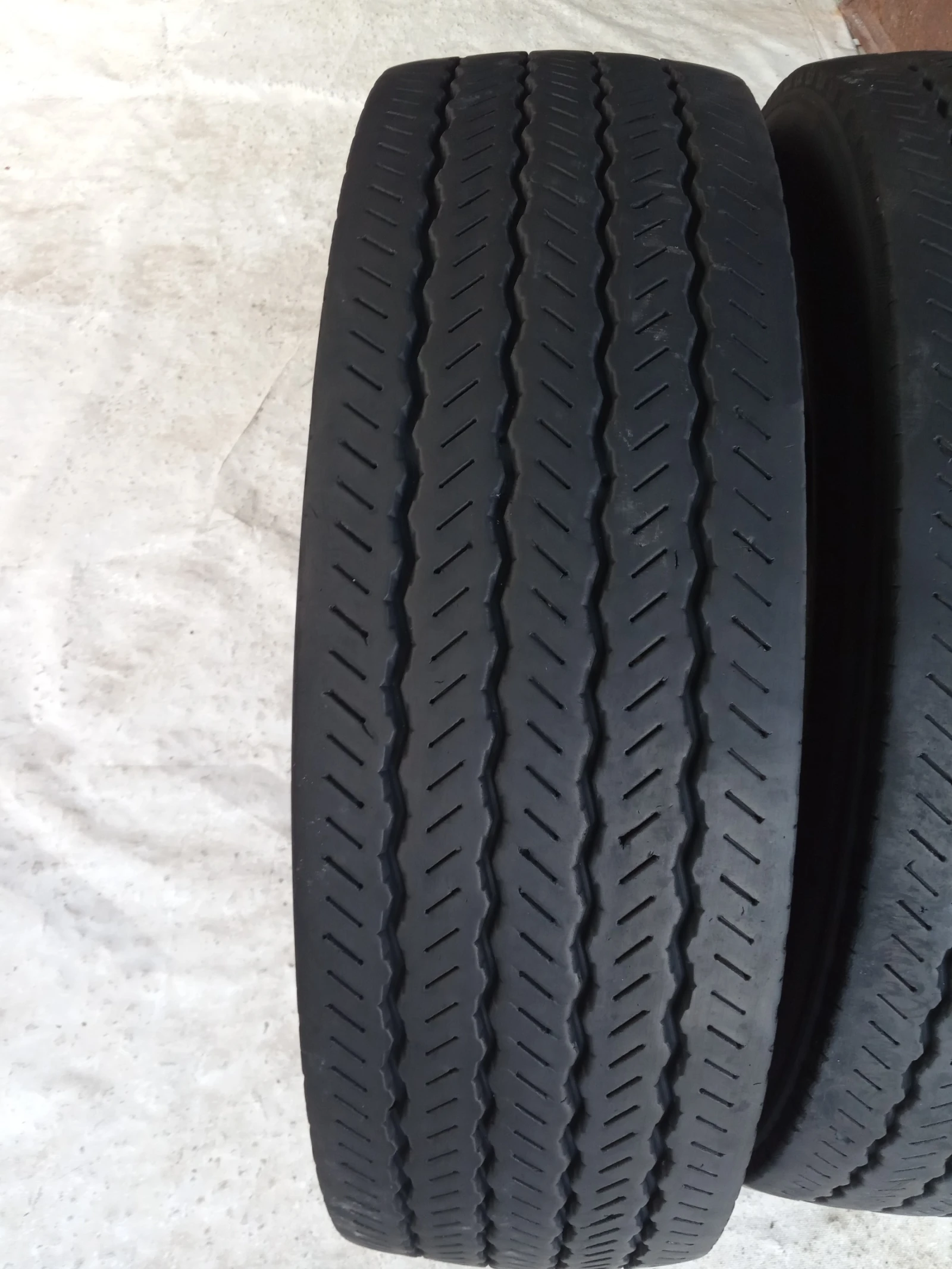  215/75R17.5 | Mobile.bg   2