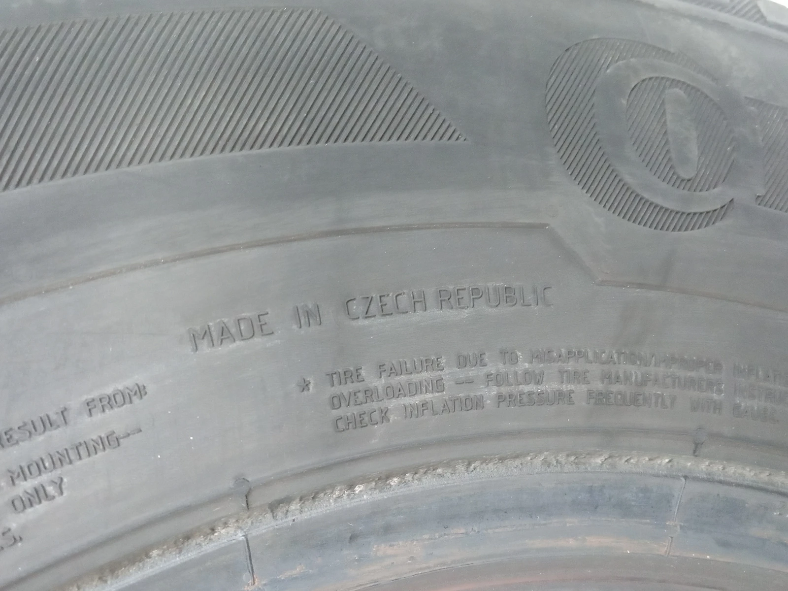  215/75R17.5 | Mobile.bg   12