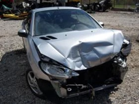 Peugeot 206 206CC, снимка 1