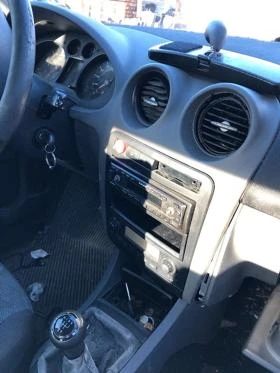 Seat Ibiza, снимка 6