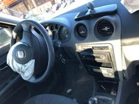 Seat Ibiza, снимка 7