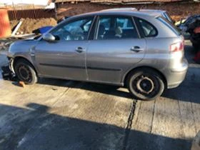 Seat Ibiza, снимка 3
