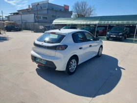 Peugeot 208 1.5 HDI Euro 6, снимка 5