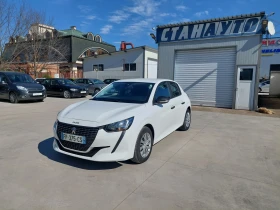 Peugeot 208 1.5 HDI Euro 6, снимка 3