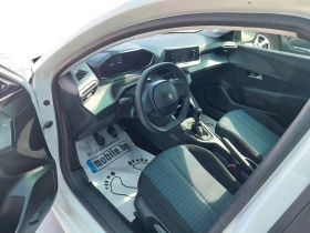 Peugeot 208 1.5 HDI Euro 6, снимка 10