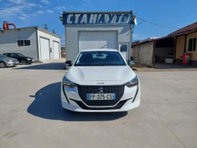 Peugeot 208 1.5 HDI Euro 6, снимка 2